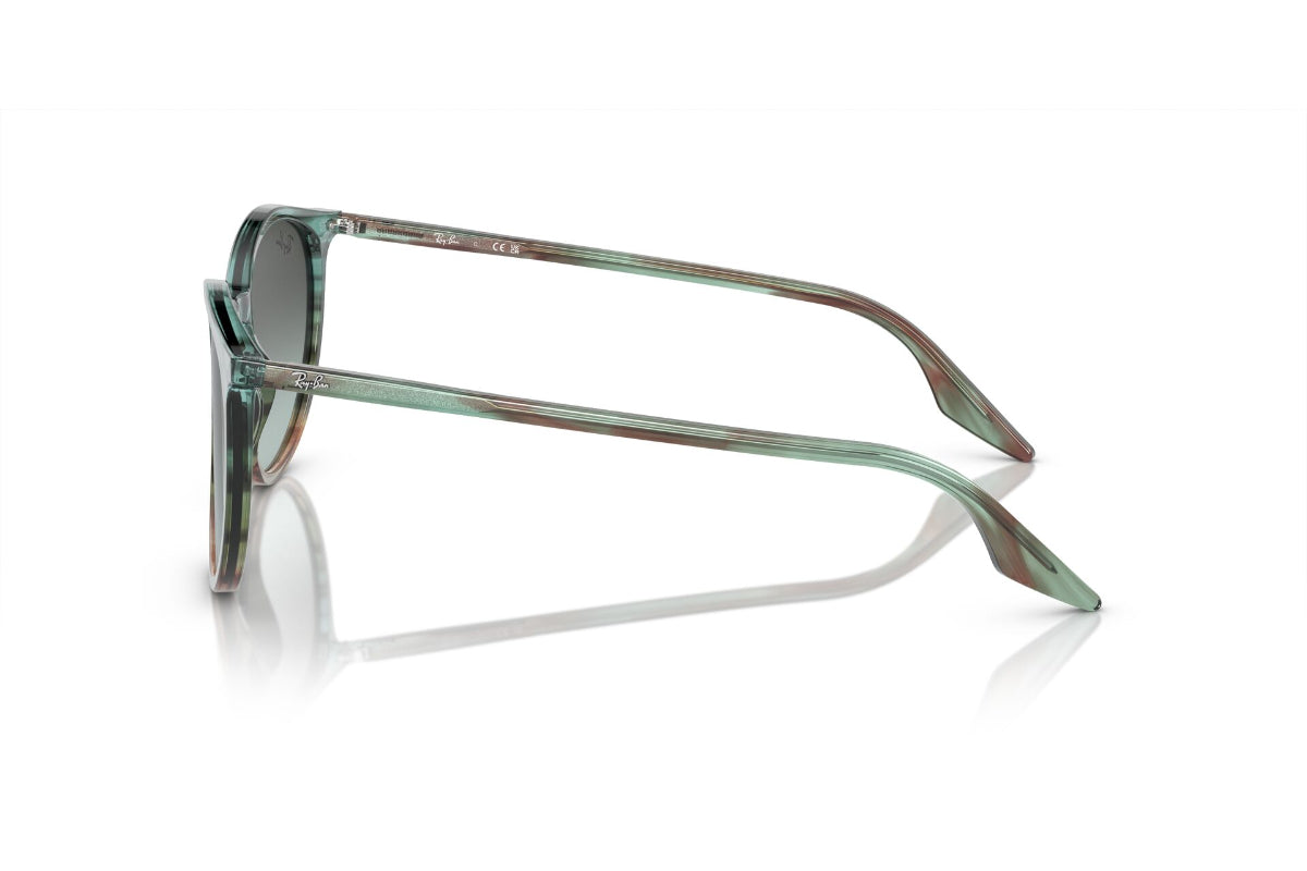 Ray-Ban Lentes de Sol Degradados RB2204