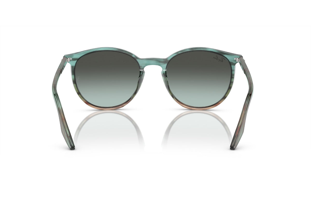 Ray-Ban Lentes de Sol Degradados RB2204