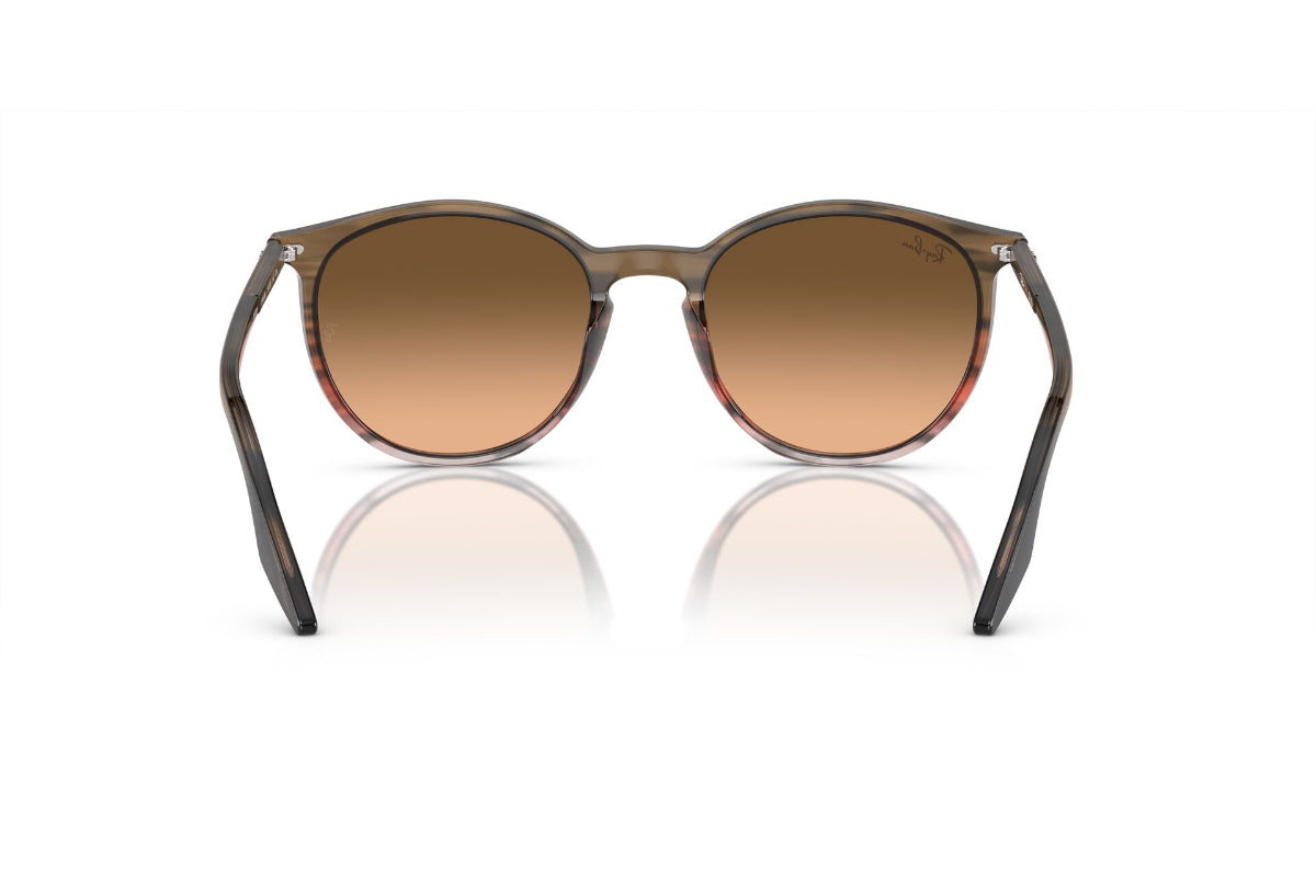 Ray-Ban Lentes de Sol Degradados RB2204