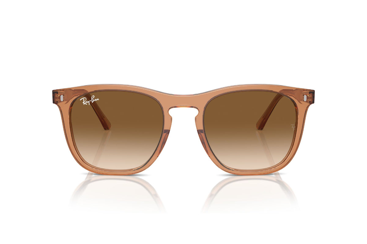 lentes con degradado