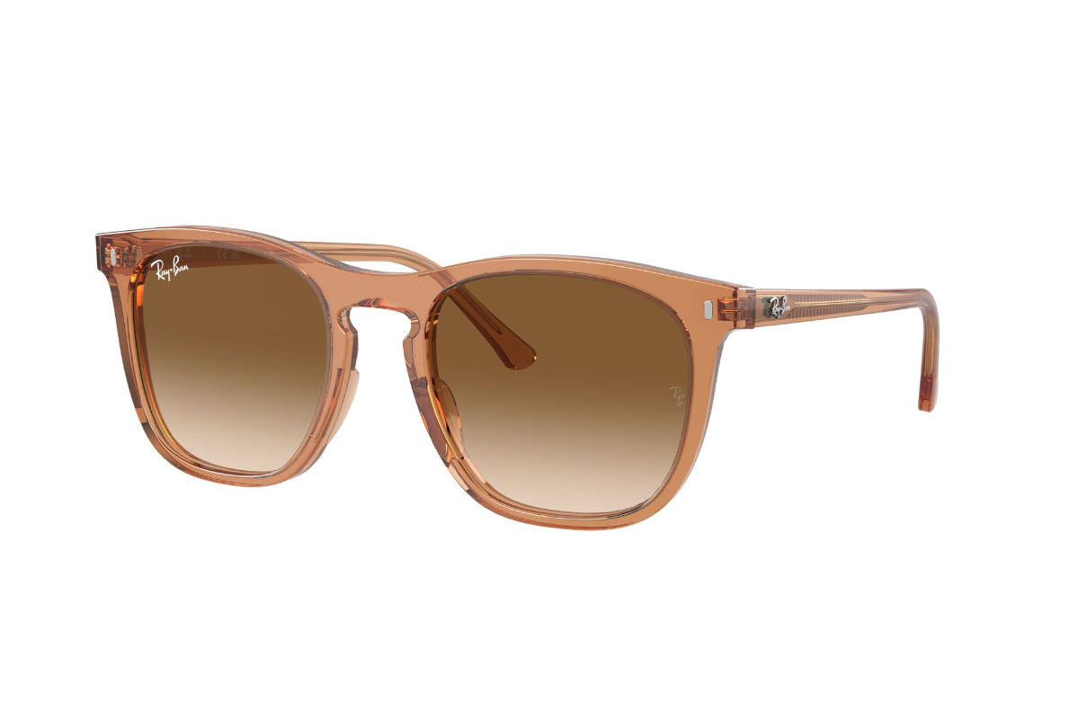 Ray-Ban Lentes de Sol Degradados RB2210