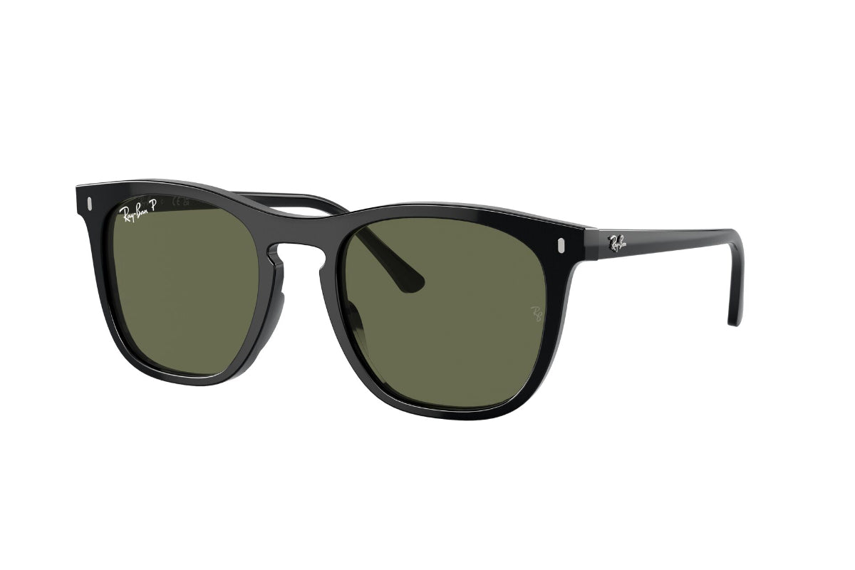 Ray-Ban Lentes de Sol Polarizados RB2210