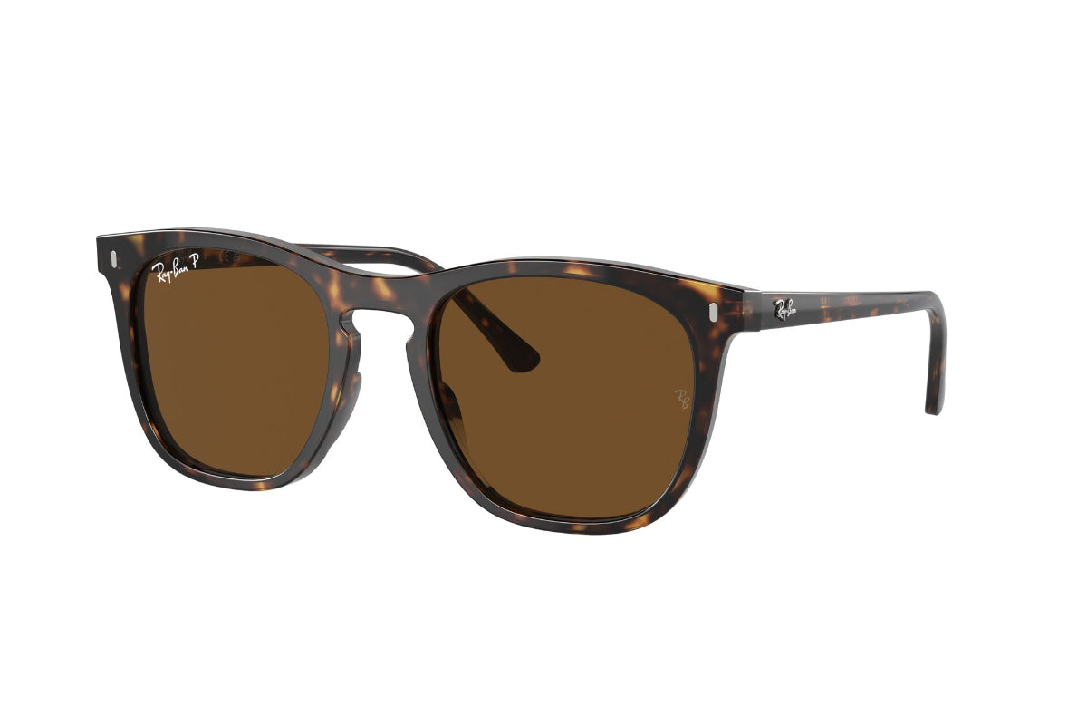 Ray-Ban Lentes de Sol Polarizados RB2210