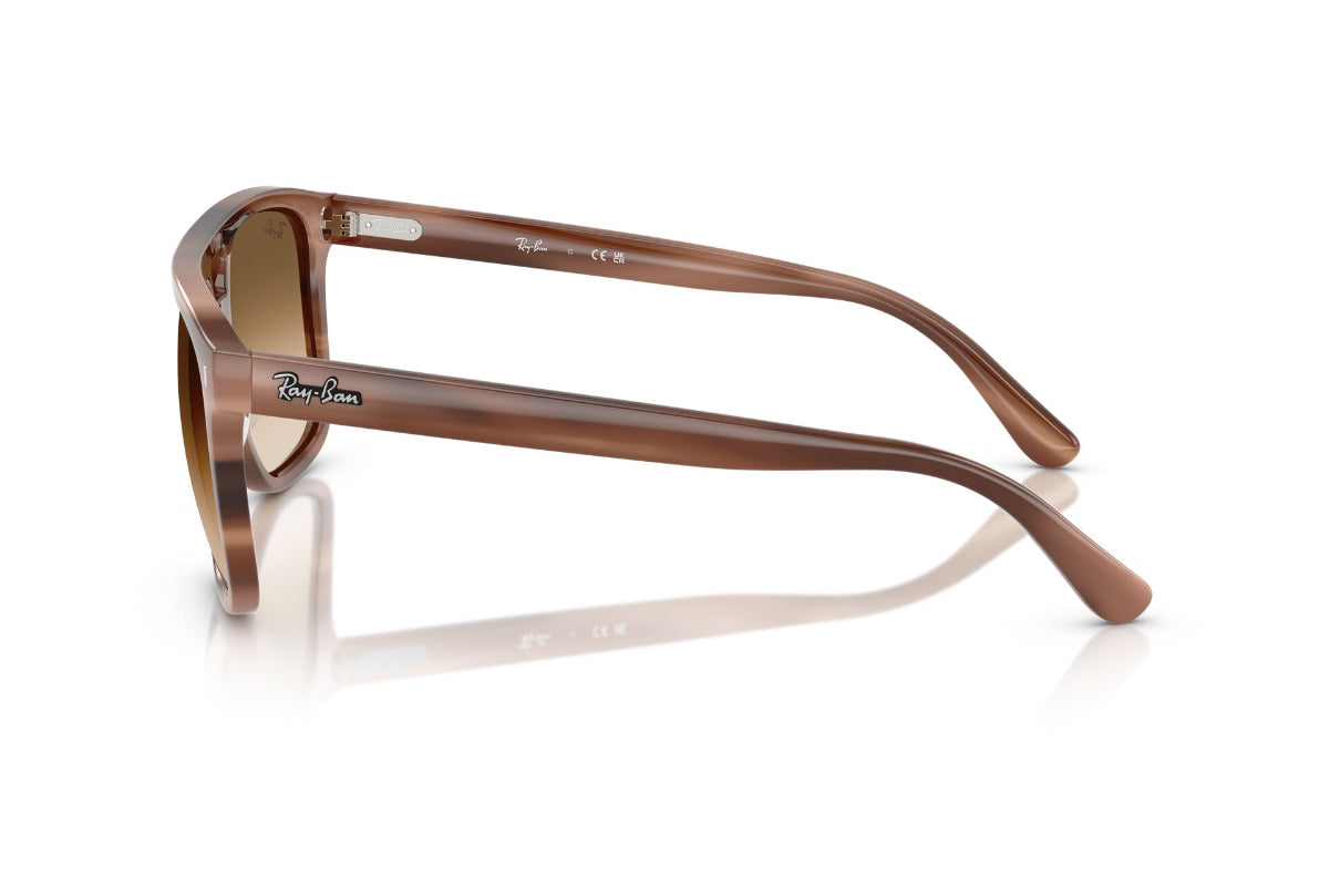 Ray-Ban Lentes de Sol Degradados RB2213