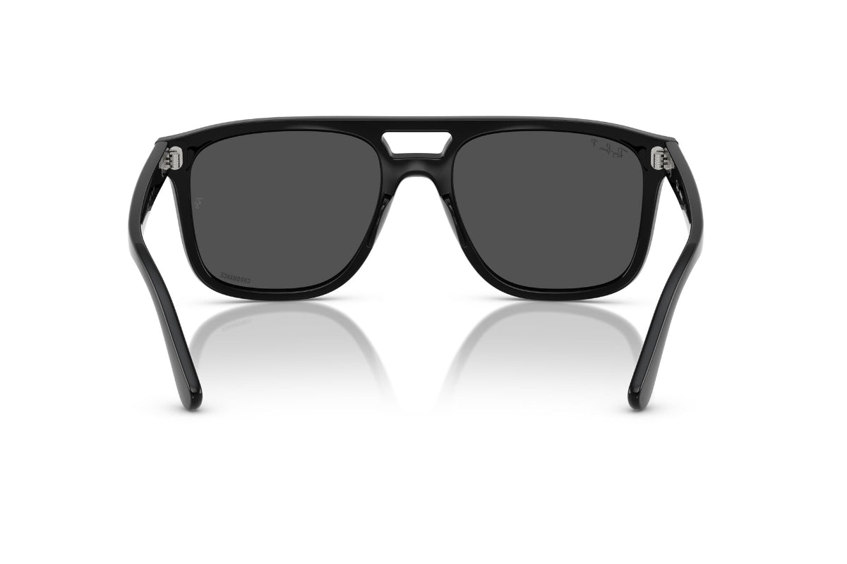Ray-Ban Lentes de Sol Polarizados RB2213CH