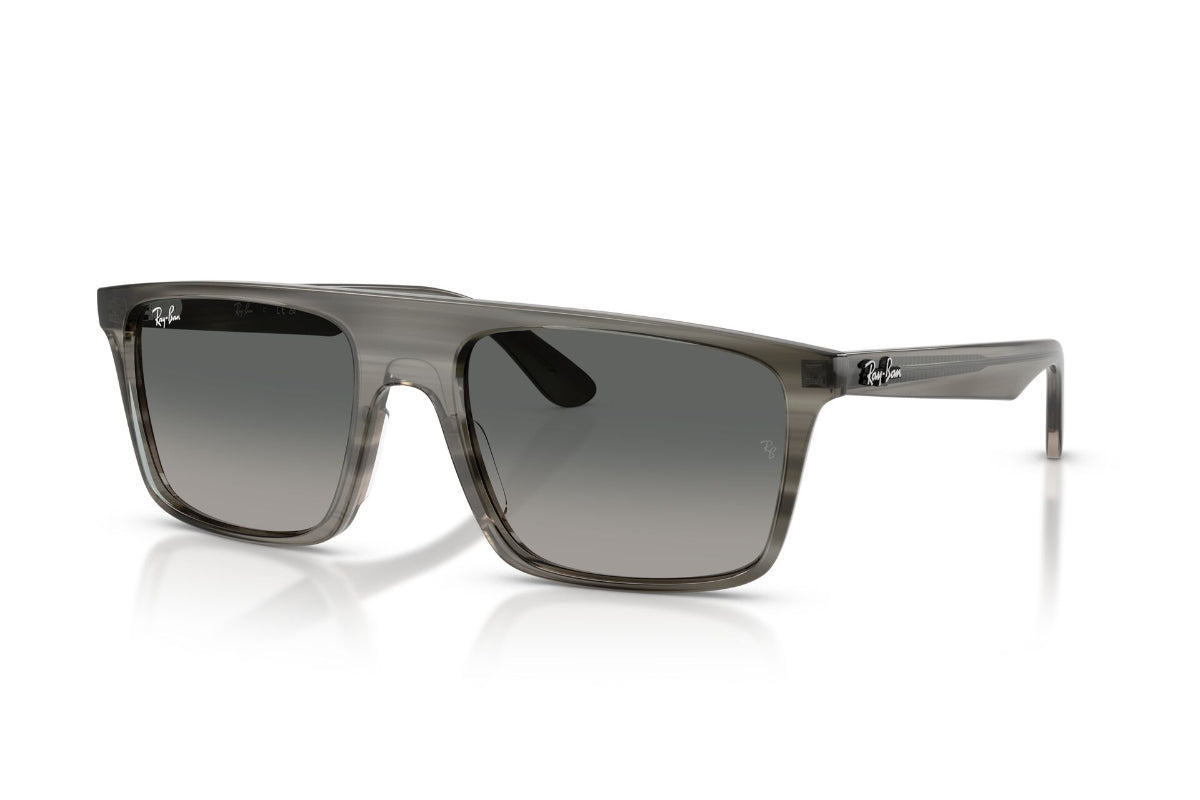 Ray-Ban Lentes de Sol Degradados RB2222