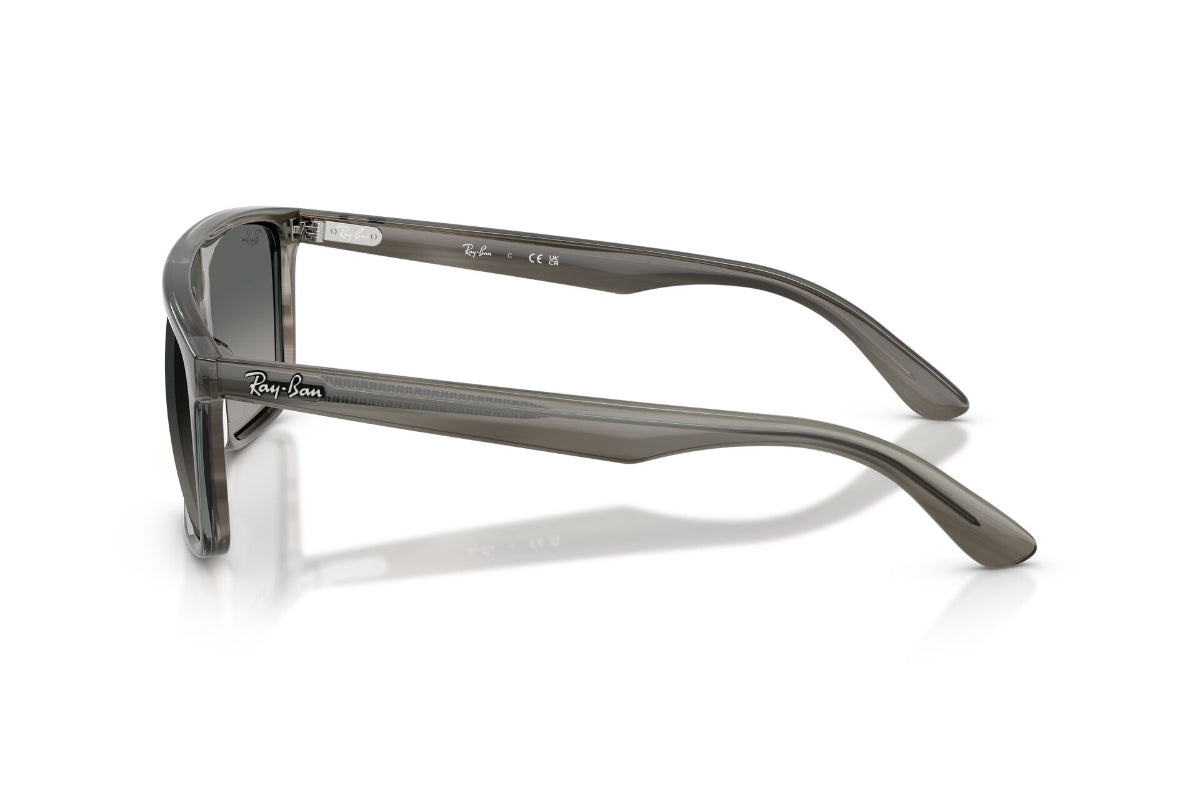 Ray-Ban Lentes de Sol Degradados RB2222