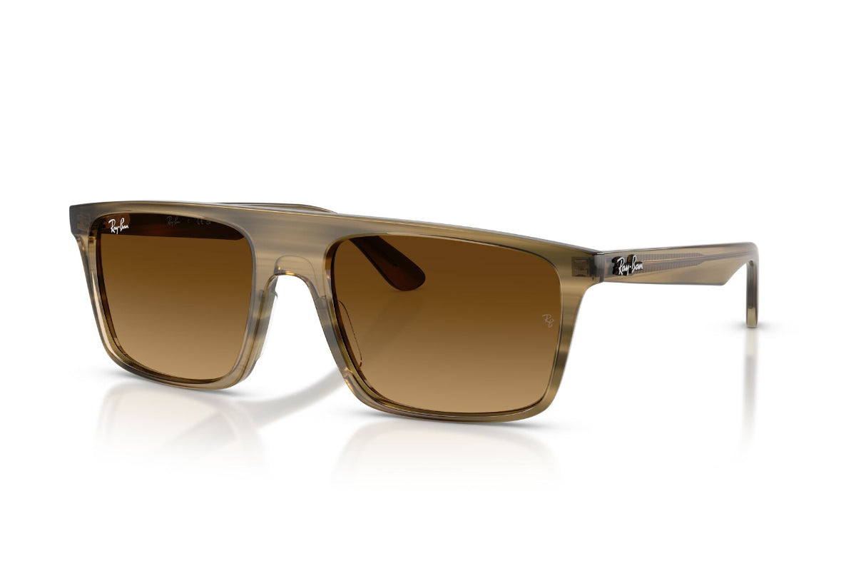 Ray-Ban Lentes de Sol Degradados RB2222
