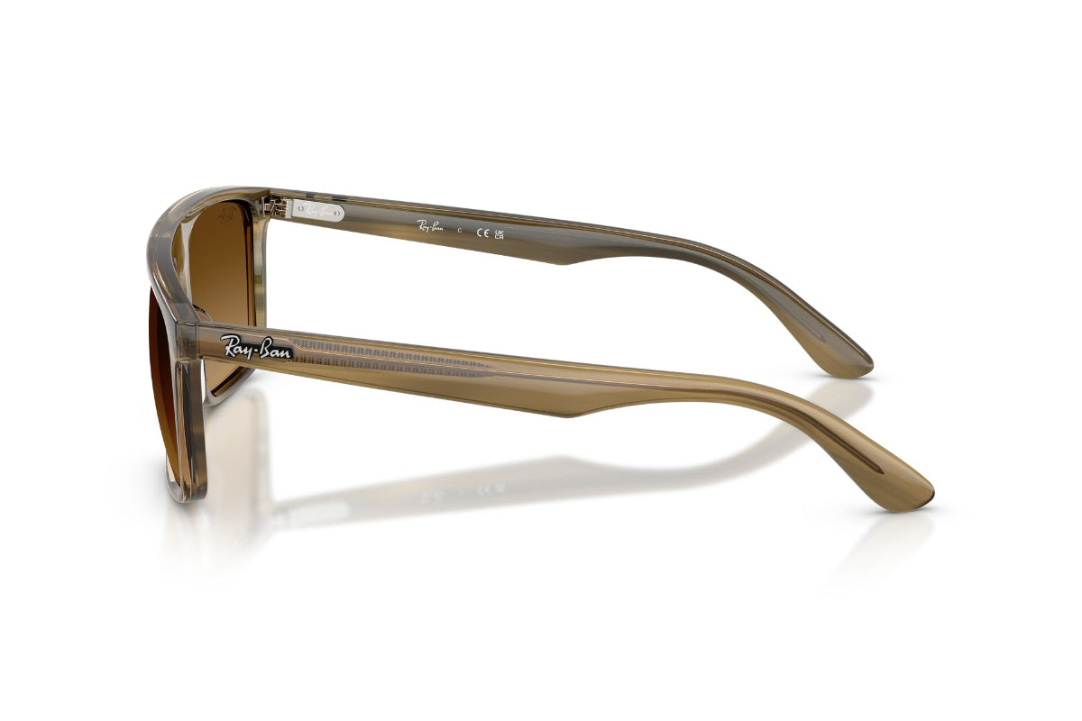 Ray-Ban Lentes de Sol Degradados RB2222