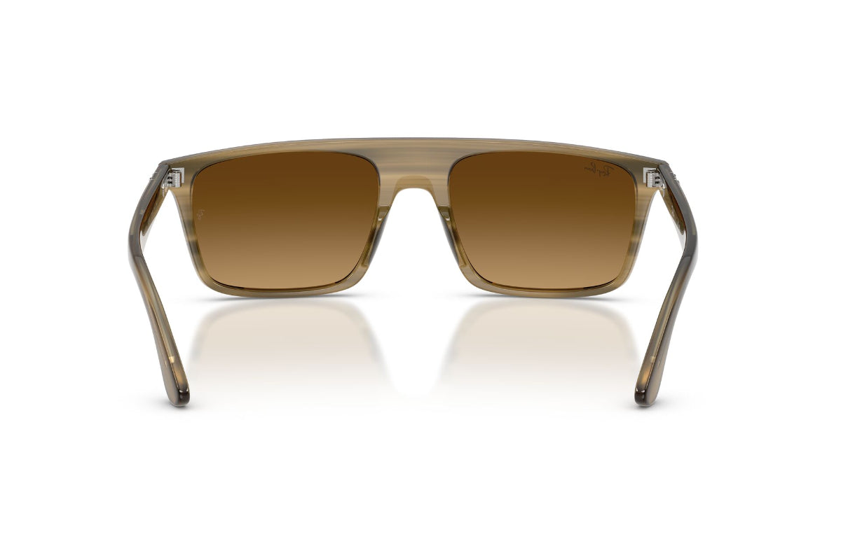 Ray-Ban Lentes de Sol Degradados RB2222