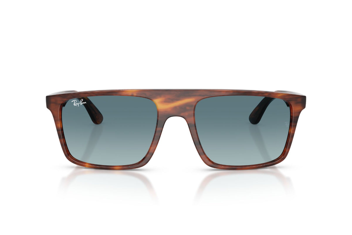 Ray-Ban Lentes de Sol Degradados RB2222