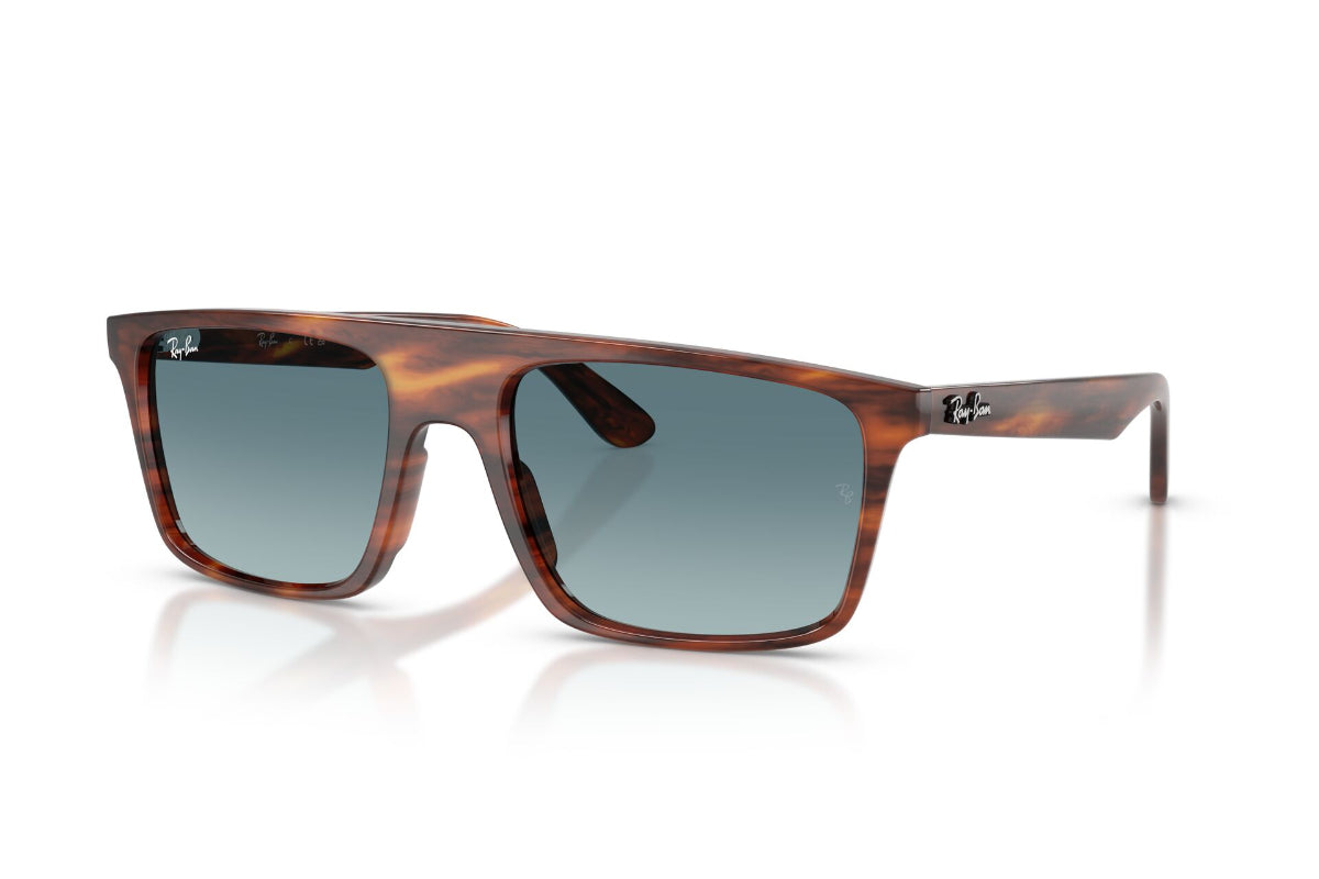Ray-Ban Lentes de Sol Degradados RB2222