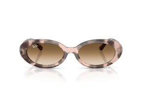Ray-Ban Lentes de Sol The Bold Degradados RB2223