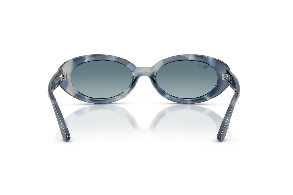 Ray-Ban Lentes de Sol The Bold Degradados RB2223