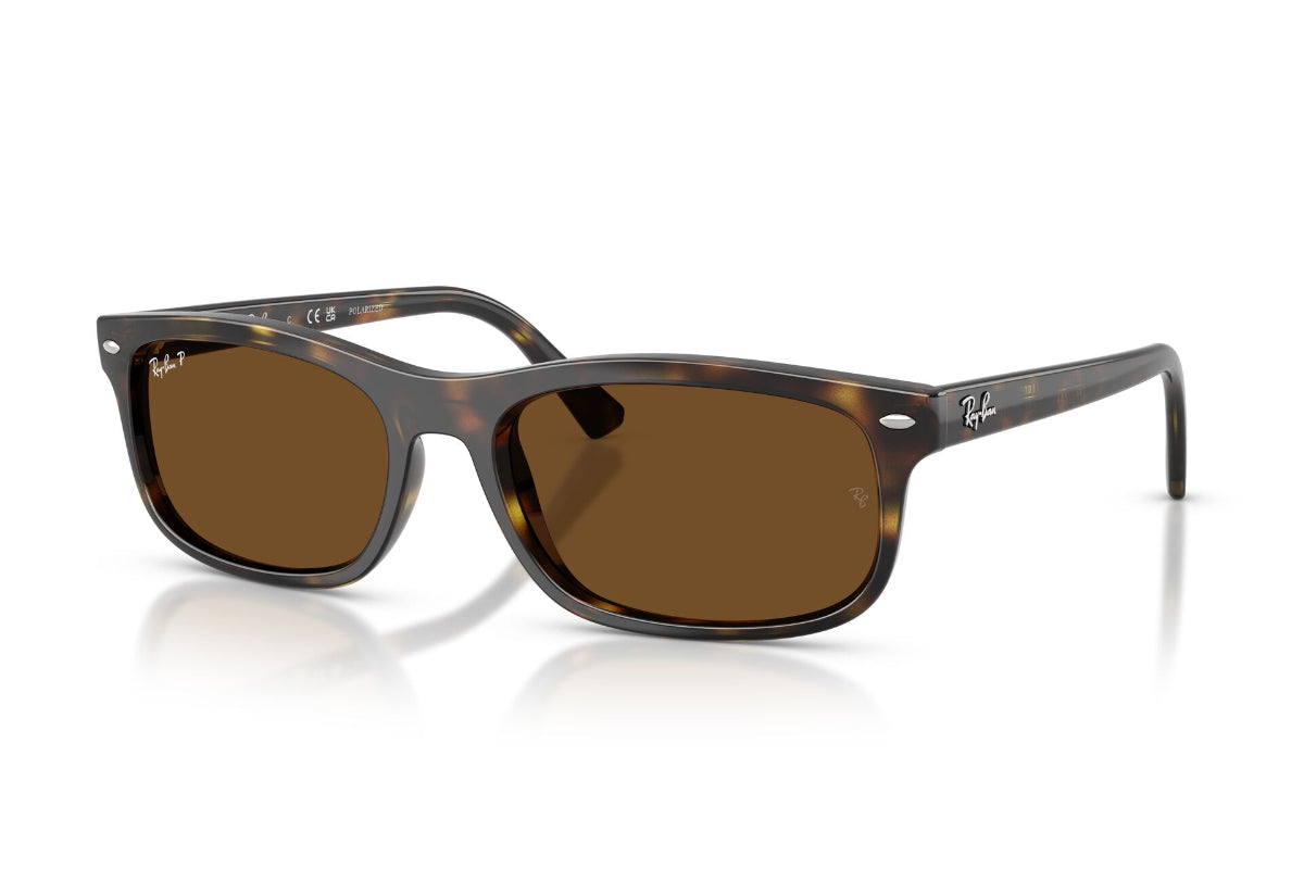 Ray-Ban Lentes de Sol Polarizados RB2224