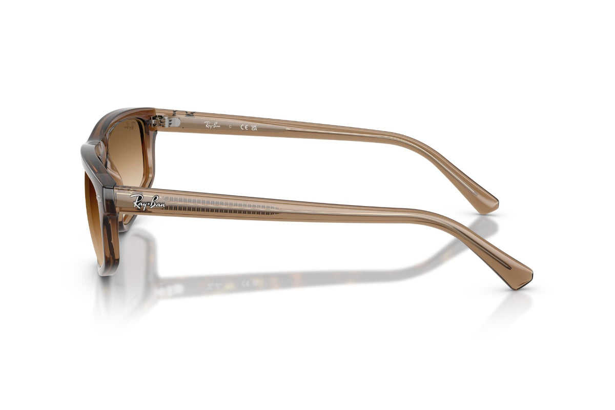 Ray-Ban Lentes de Sol Degradados RB2225