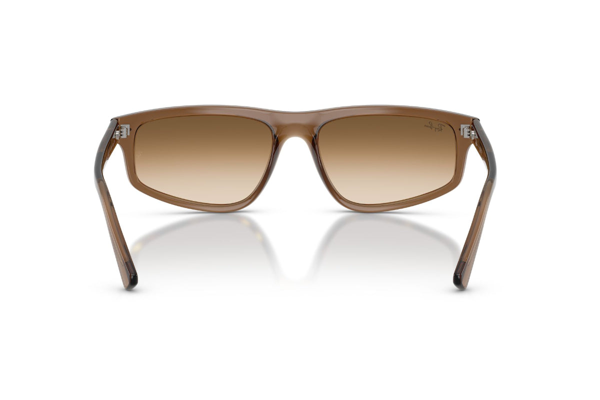 Ray-Ban Lentes de Sol Degradados RB2225