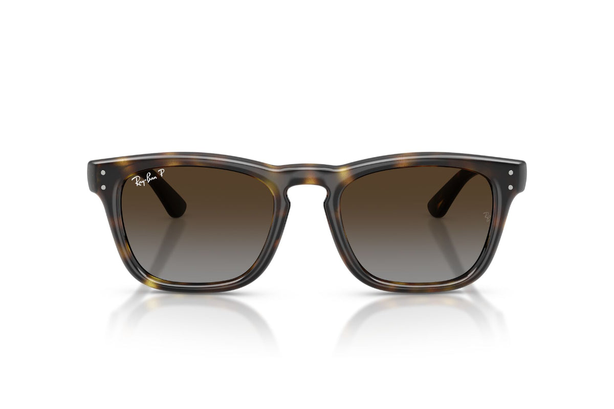 Ray-Ban Lentes de Sol Polarizados Antireflejos Degradados RB2238