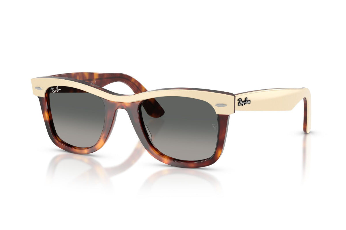 Ray-Ban Lentes de Sol Wayfarer Degradados RB2240