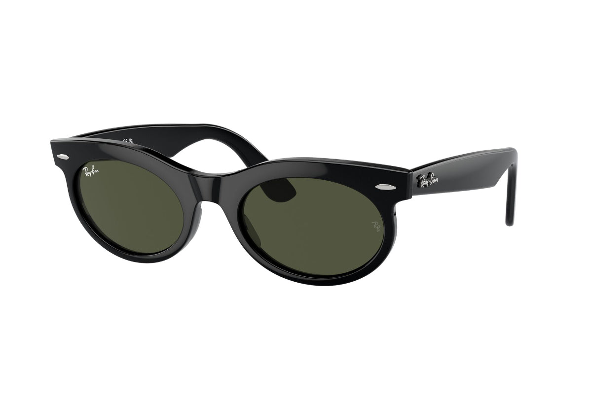 Ray-Ban Lentes de Sol Wayfarer Oval RB2242