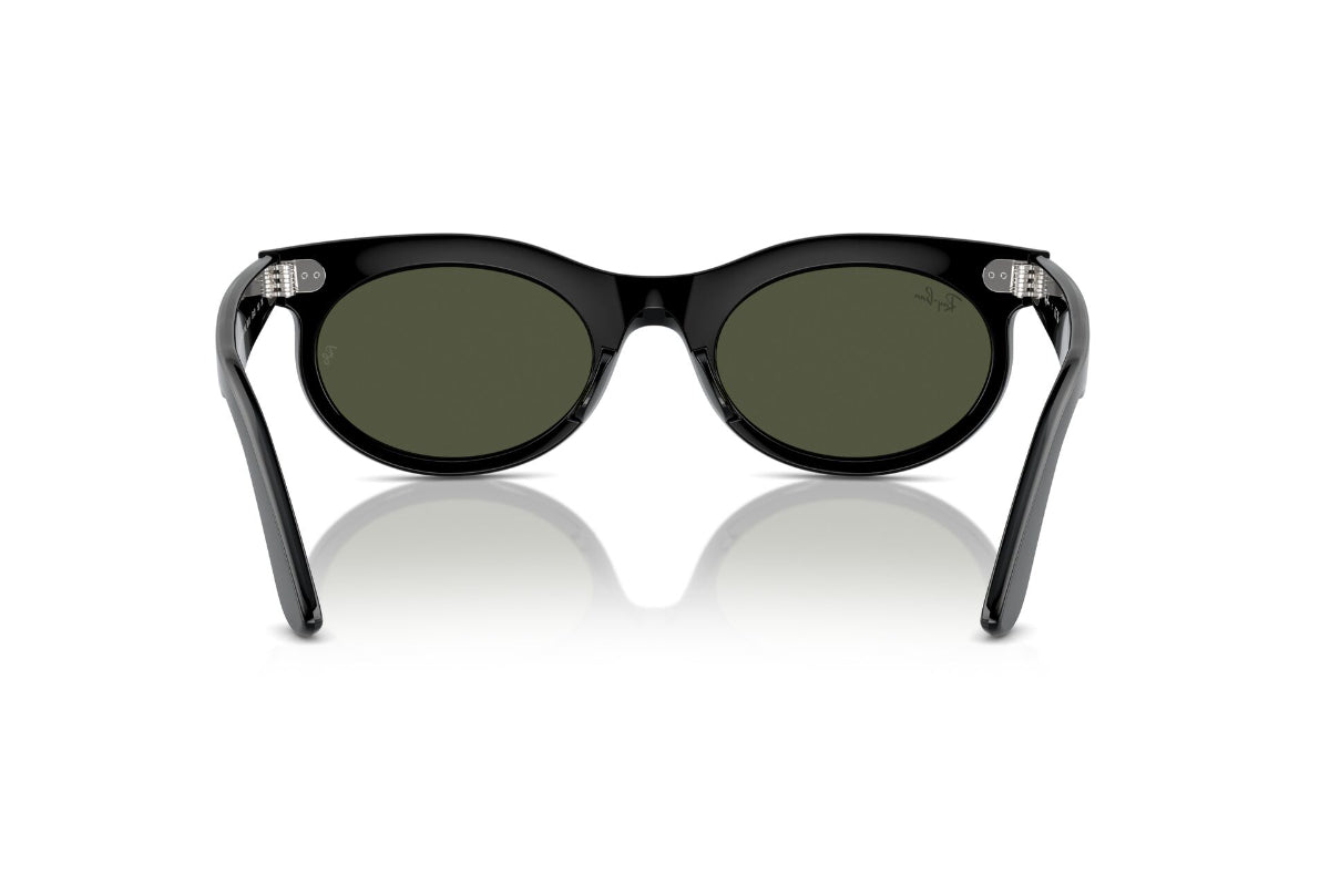 Ray-Ban Lentes de Sol Wayfarer Oval RB2242