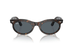 Ray-Ban Lentes de Sol Wayfarer Oval RB2242