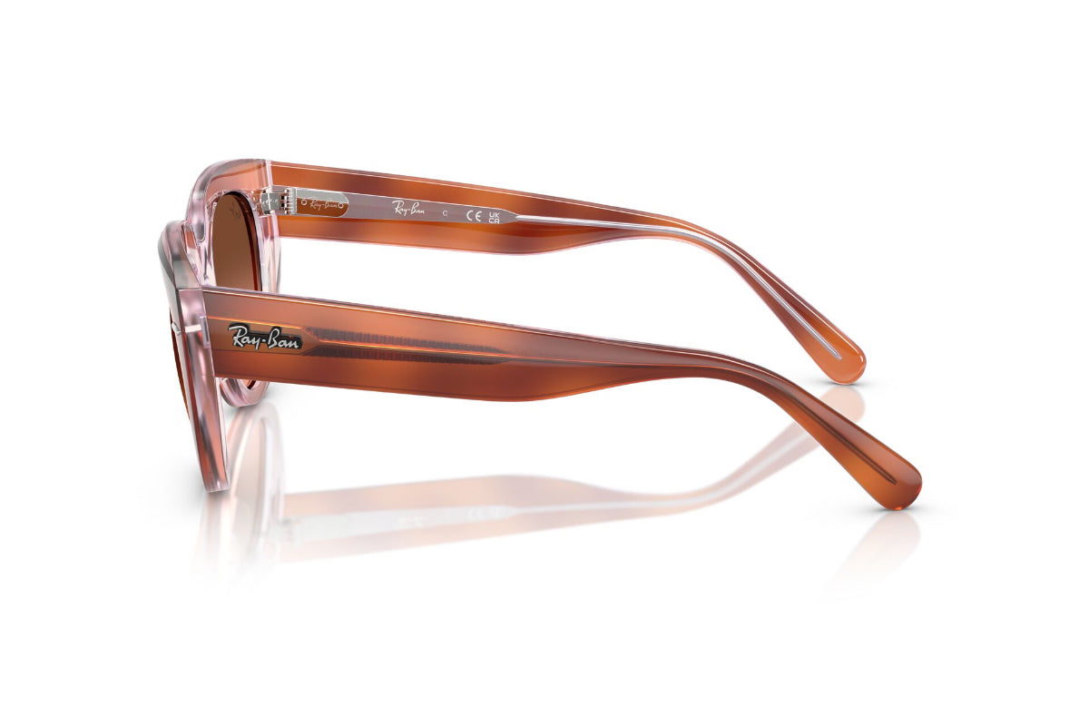 Ray-Ban Lentes de Sol Doreen Degradados RB2286