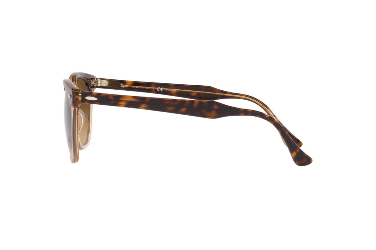 Ray-Ban Lentes de Sol Hawkeye Polarizados RB2298