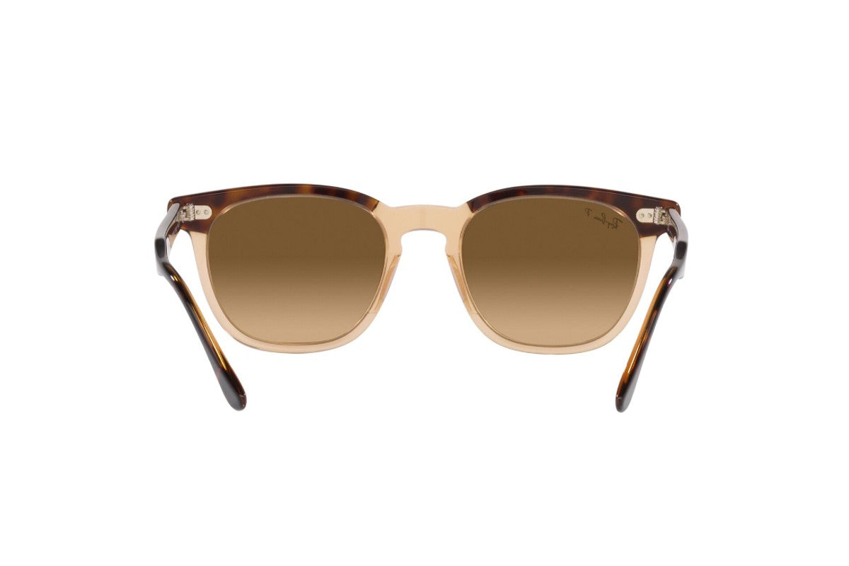 Ray-Ban Lentes de Sol Hawkeye Polarizados RB2298
