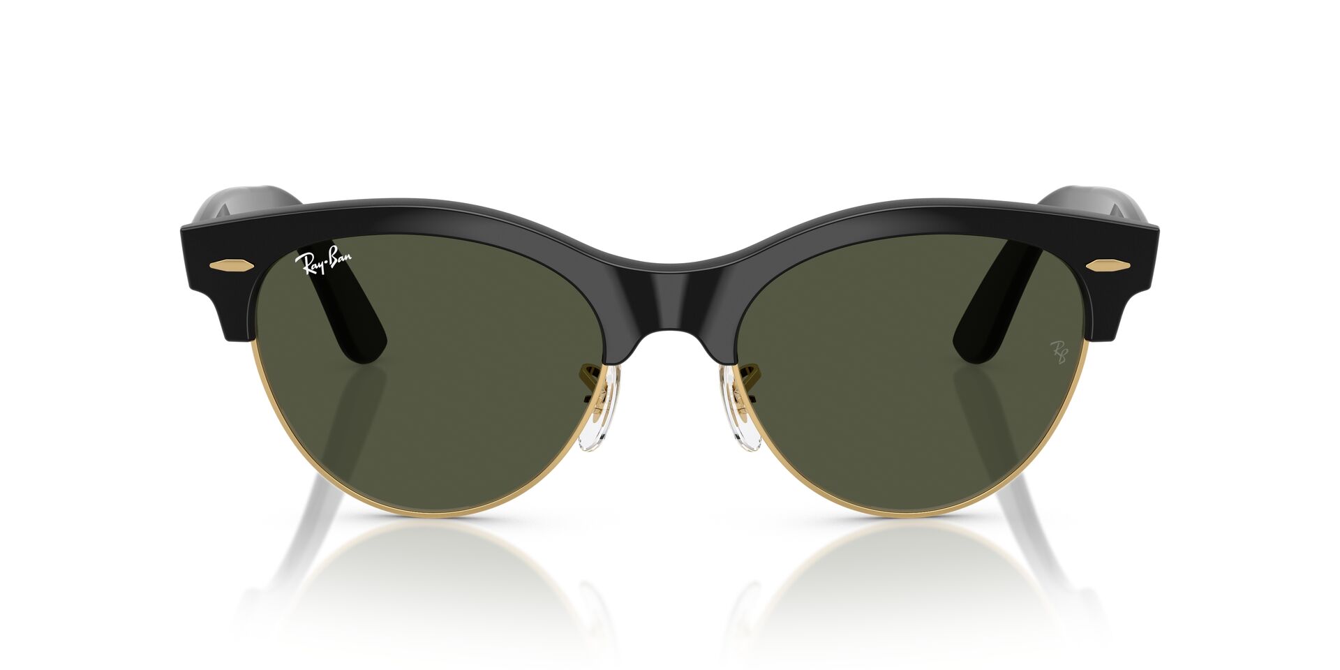 Ray-Ban Lentes de Sol Clubmaster RB2341