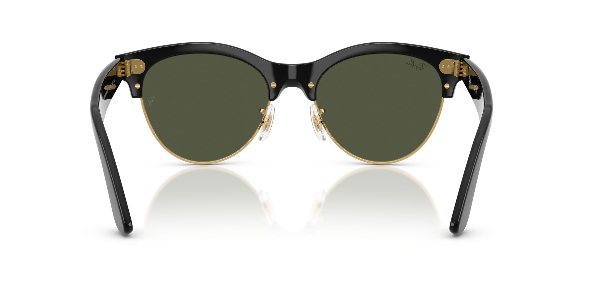 Ray-Ban Lentes de Sol Clubmaster RB2341