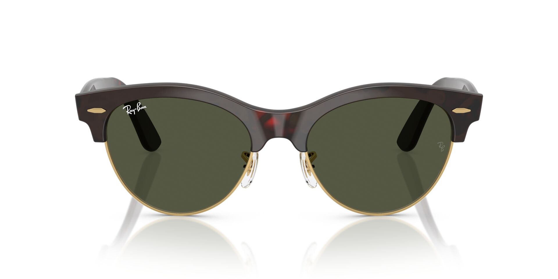 Ray-Ban Lentes de Sol Clubmaster Way RB2341