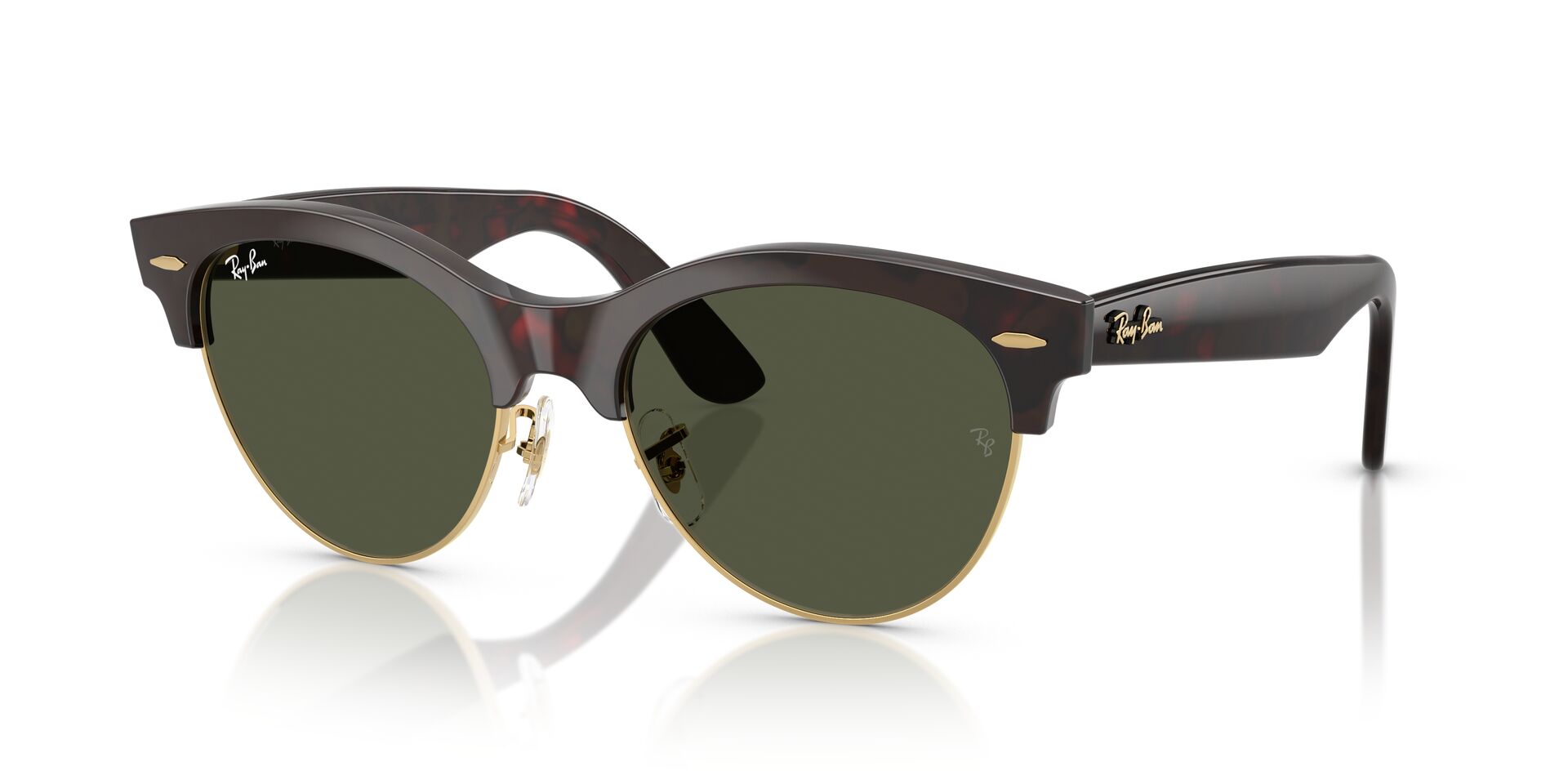 Ray-Ban Lentes de Sol Clubmaster Way RB2341