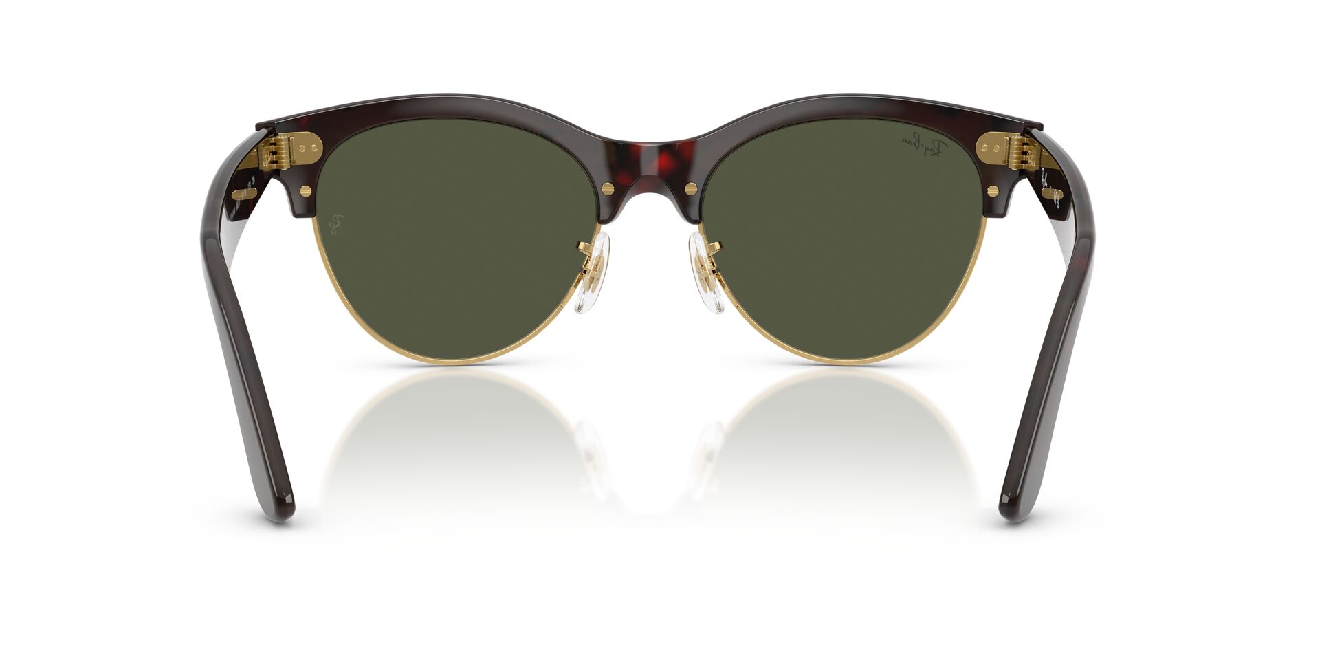 Ray-Ban Lentes de Sol Clubmaster Way RB2341