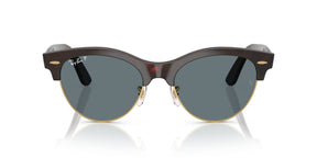 Ray-Ban Lentes de Sol Clubmaster Way Polarizados RB2341