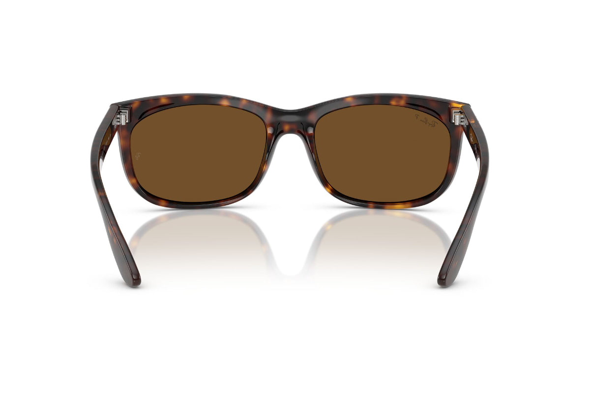 Ray-Ban Lentes de Sol Balorette Polarizados RB2389