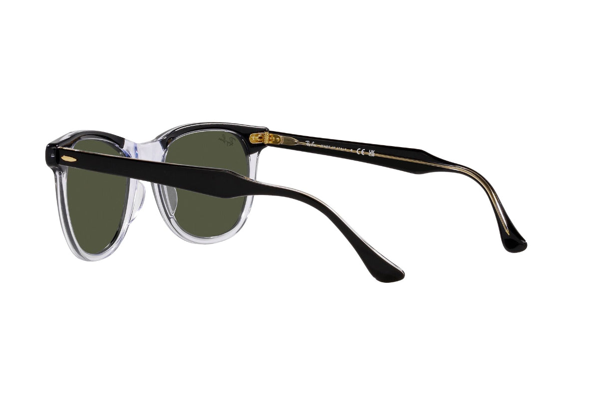 Ray-Ban Lentes de Sol Eagleeye RB2398