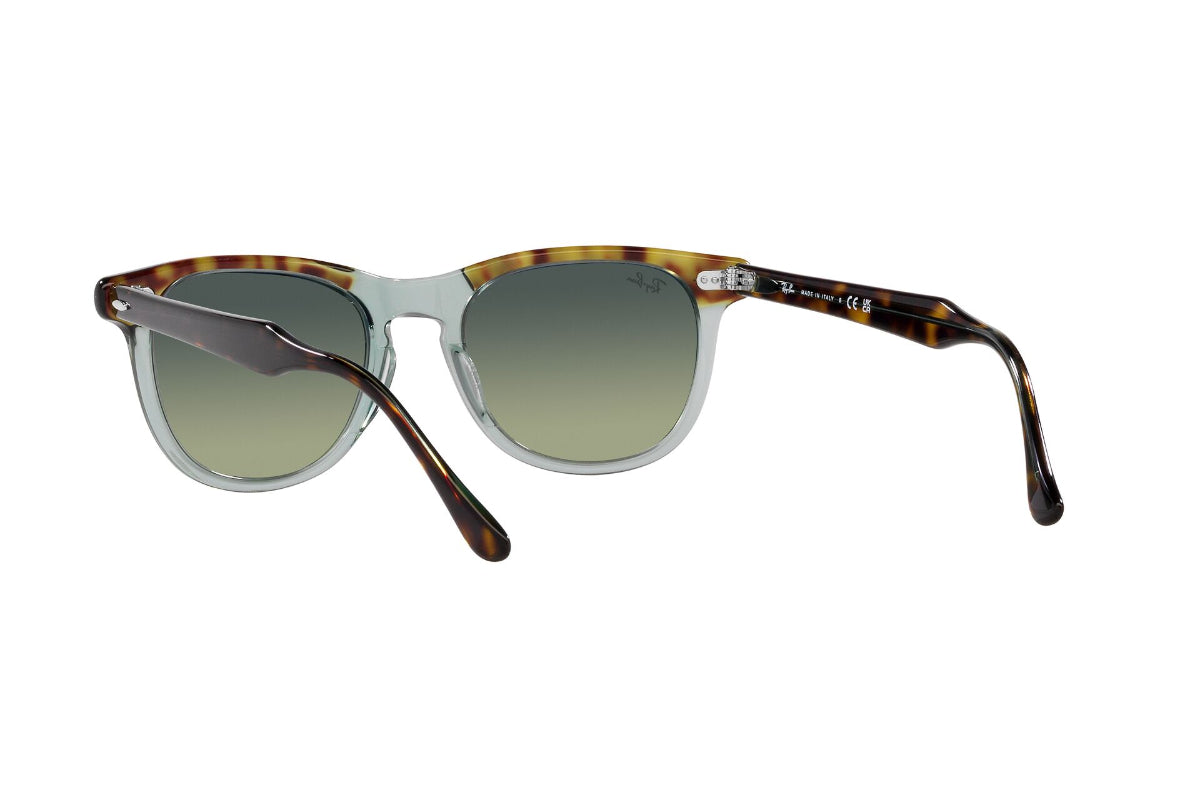 Ray-Ban Lentes de Sol Eagleeye RB2398