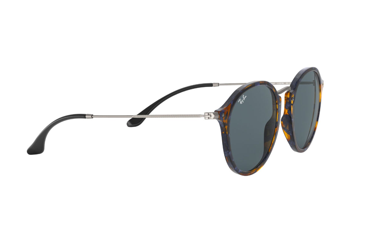 Lentes de Sol Round Ray-Ban