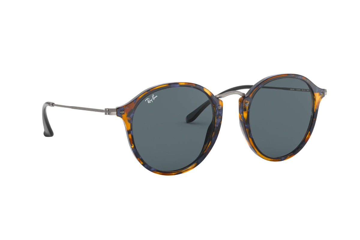 Lentes de Sol Round Ray-Ban