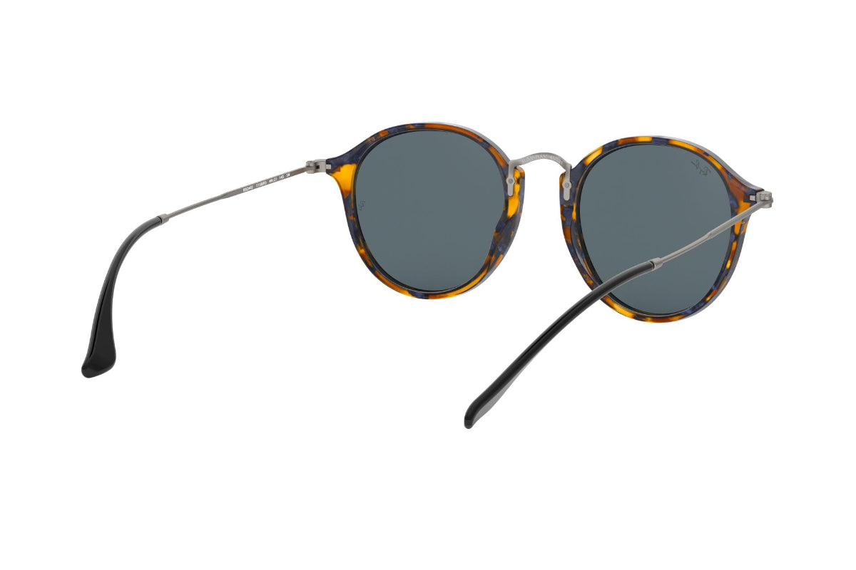 Lentes de Sol Round Ray-Ban