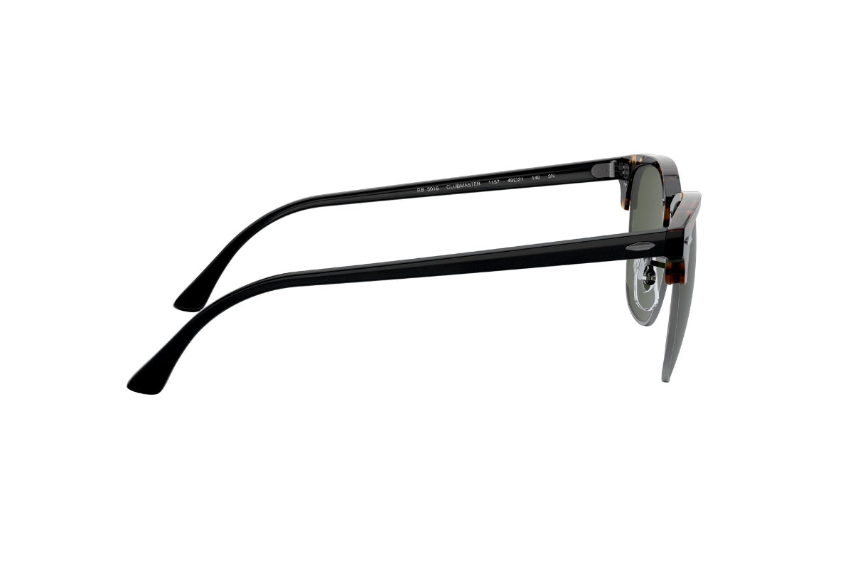 Lentes de Sol Clubmaster Havana Ray-Ban