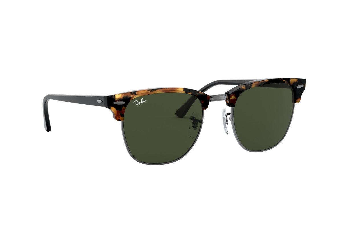 Lentes de Sol Clubmaster Havana Ray-Ban