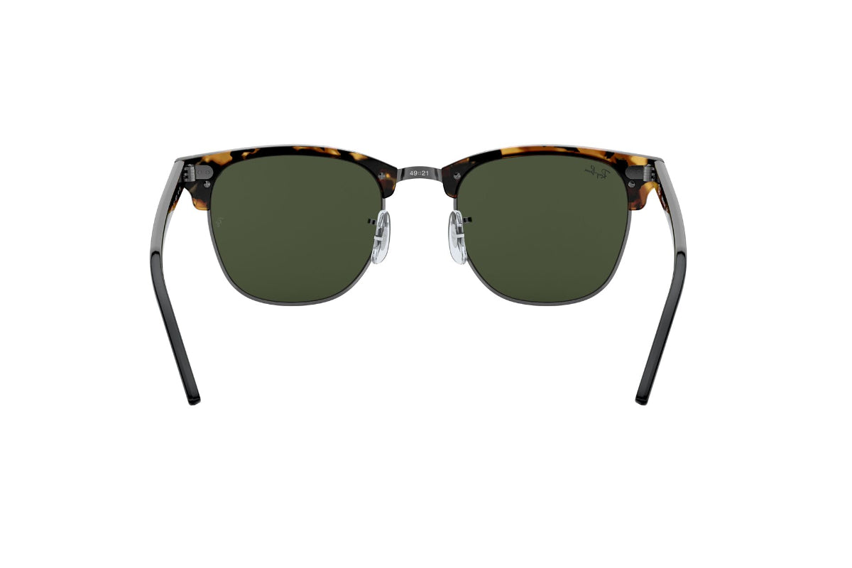 Lentes de Sol Clubmaster Havana Ray-Ban