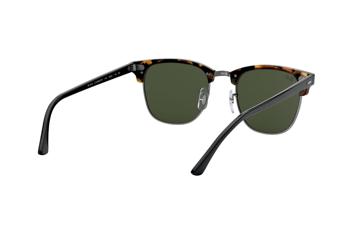 Lentes de Sol Clubmaster Havana Ray-Ban