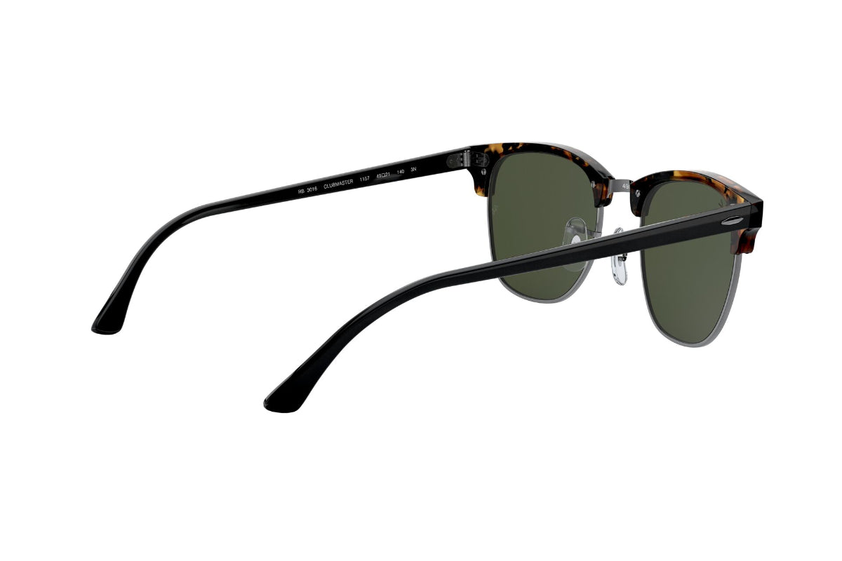 Lentes de Sol Clubmaster Havana Ray-Ban