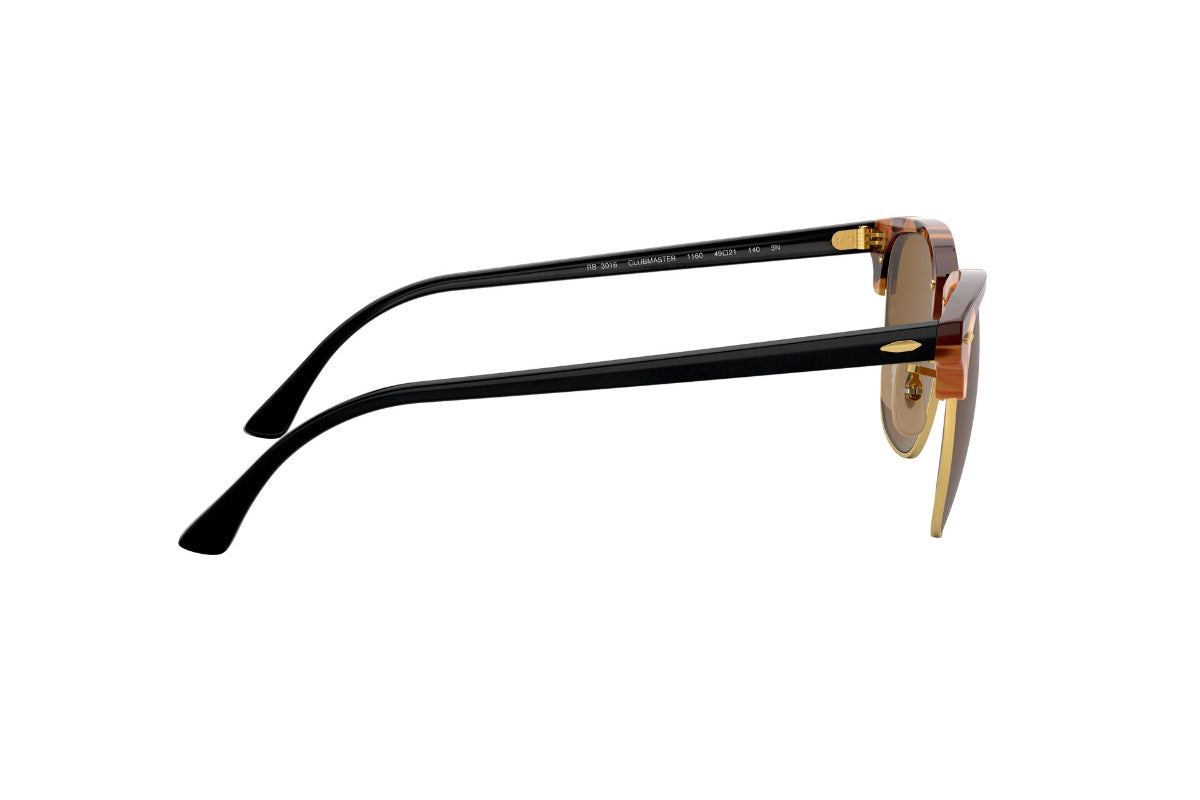 Lentes de Sol Clubmaster Havana Ray-Ban