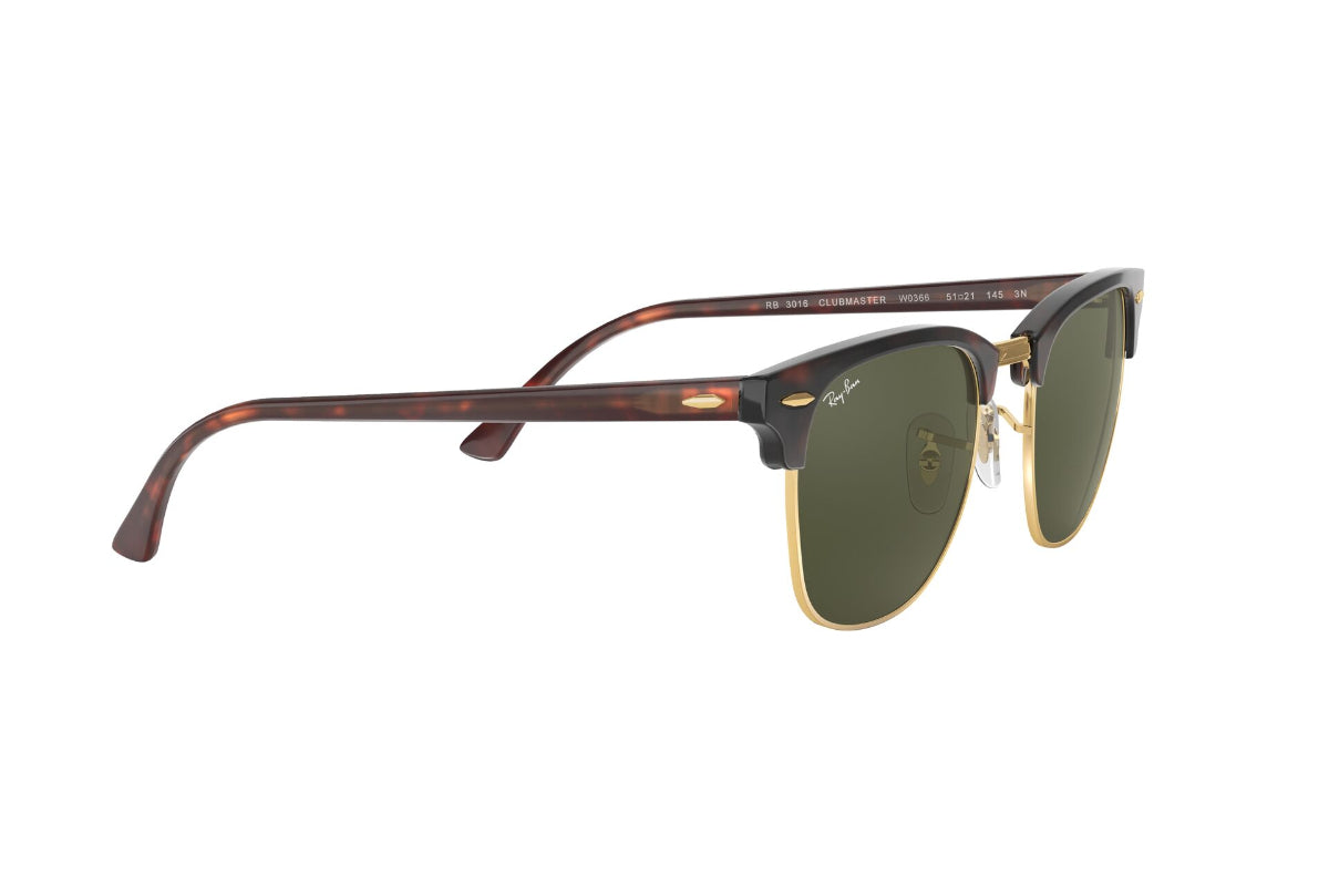 Lentes de Sol Clubmaster Habana Ray-Ban