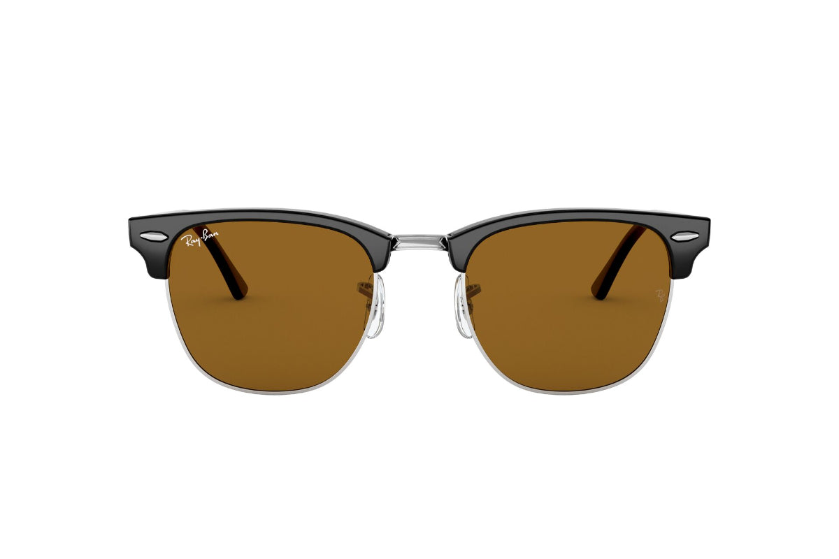 Lentes de Sol Clubmaster Ray-Ban