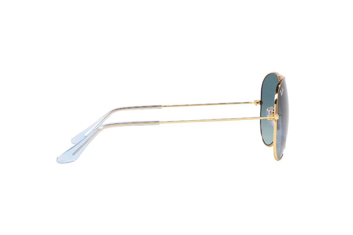 Ray-Ban Lentes de Sol Aviator Large RB3025